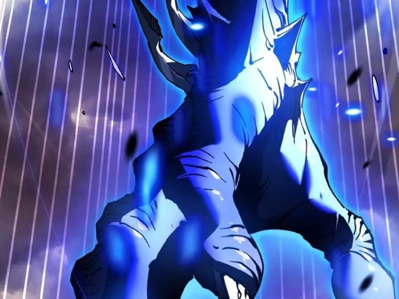 Cao Võ Tiến Hóa: Bắt Đầu Thức Tỉnh Quái Thú Chi Vương Chapter 25 - 125