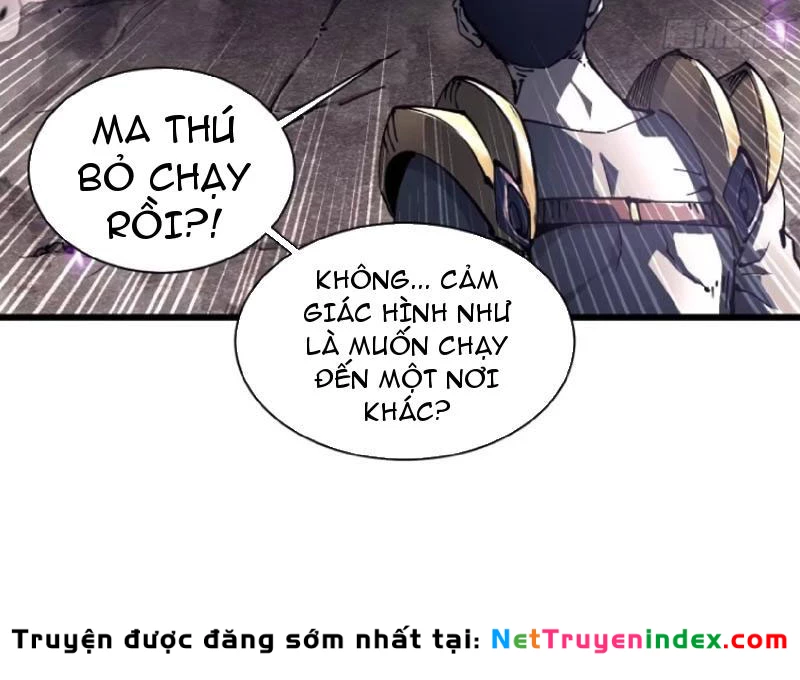 Cao Võ Tiến Hóa: Bắt Đầu Thức Tỉnh Quái Thú Chi Vương Chapter 25 - 135