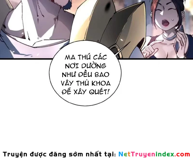 Cao Võ Tiến Hóa: Bắt Đầu Thức Tỉnh Quái Thú Chi Vương Chapter 25 - 137