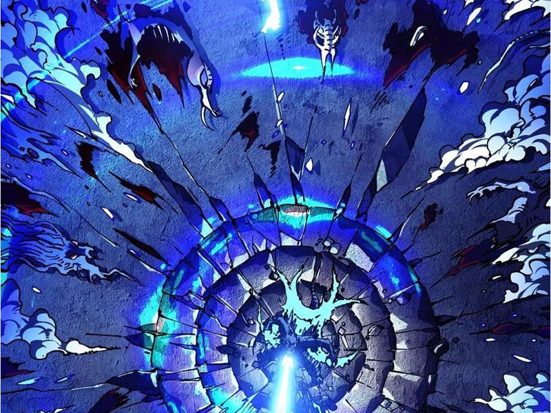 Cao Võ Tiến Hóa: Bắt Đầu Thức Tỉnh Quái Thú Chi Vương Chapter 26 - 7