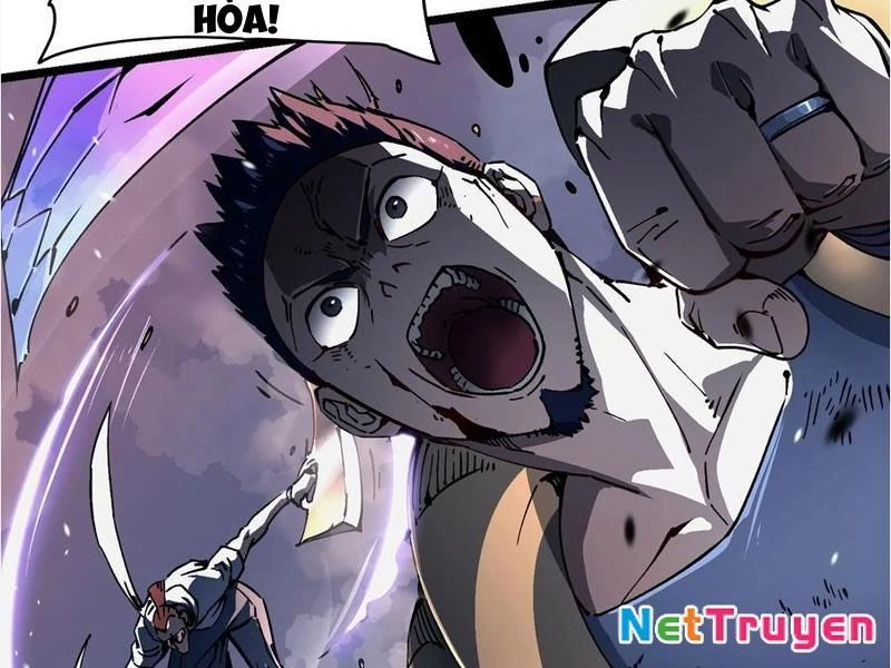 Cao Võ Tiến Hóa: Bắt Đầu Thức Tỉnh Quái Thú Chi Vương Chapter 26 - 11