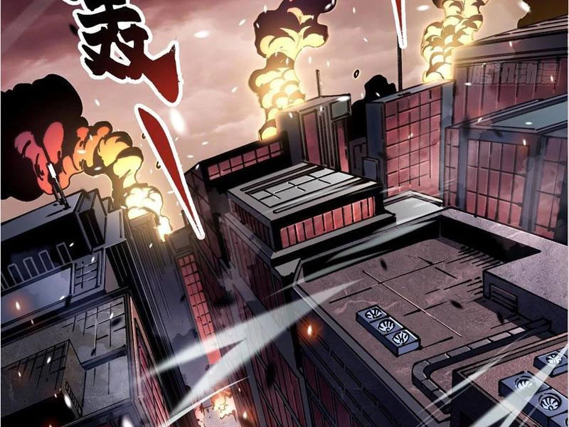 Cao Võ Tiến Hóa: Bắt Đầu Thức Tỉnh Quái Thú Chi Vương Chapter 26 - 15