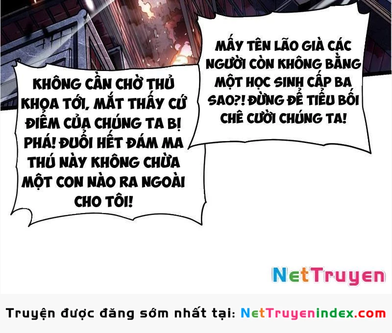 Cao Võ Tiến Hóa: Bắt Đầu Thức Tỉnh Quái Thú Chi Vương Chapter 26 - 16