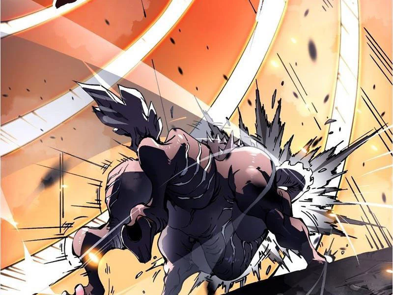 Cao Võ Tiến Hóa: Bắt Đầu Thức Tỉnh Quái Thú Chi Vương Chapter 26 - 24