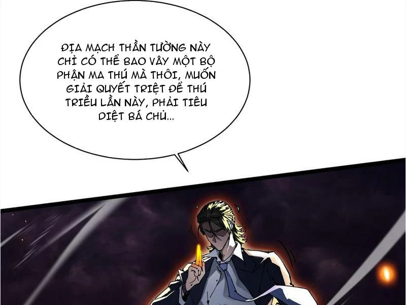 Cao Võ Tiến Hóa: Bắt Đầu Thức Tỉnh Quái Thú Chi Vương Chapter 26 - 29