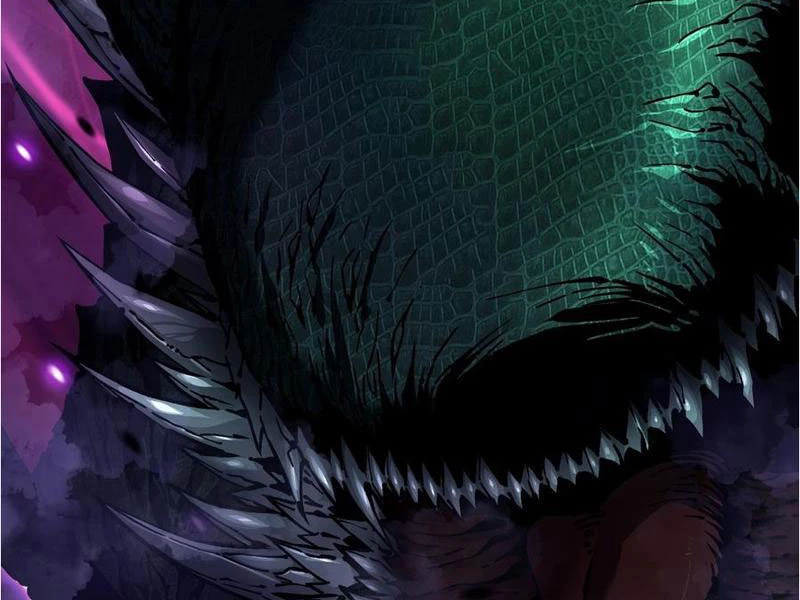 Cao Võ Tiến Hóa: Bắt Đầu Thức Tỉnh Quái Thú Chi Vương Chapter 26 - 49