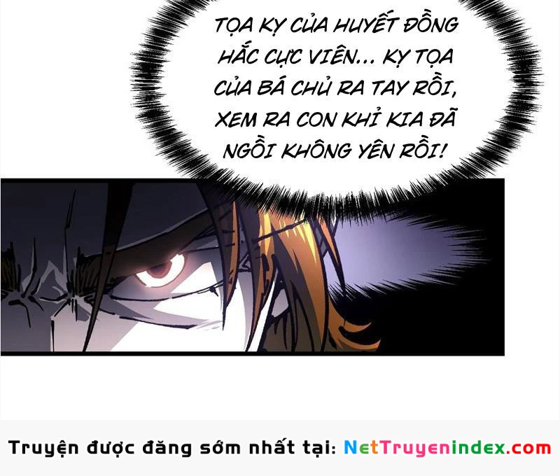 Cao Võ Tiến Hóa: Bắt Đầu Thức Tỉnh Quái Thú Chi Vương Chapter 26 - 55