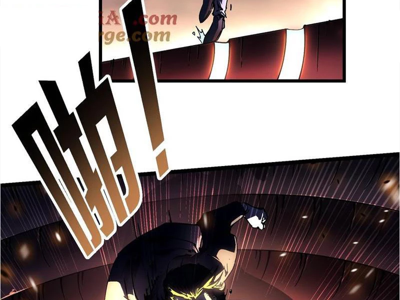 Cao Võ Tiến Hóa: Bắt Đầu Thức Tỉnh Quái Thú Chi Vương Chapter 26 - 57