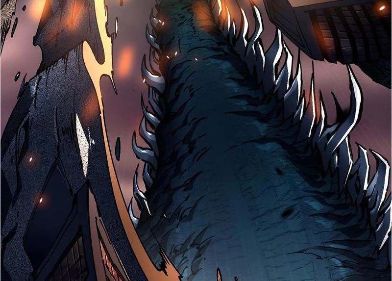 Cao Võ Tiến Hóa: Bắt Đầu Thức Tỉnh Quái Thú Chi Vương Chapter 26 - 70