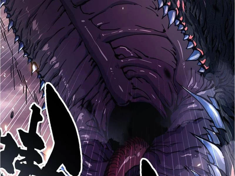 Cao Võ Tiến Hóa: Bắt Đầu Thức Tỉnh Quái Thú Chi Vương Chapter 26 - 87