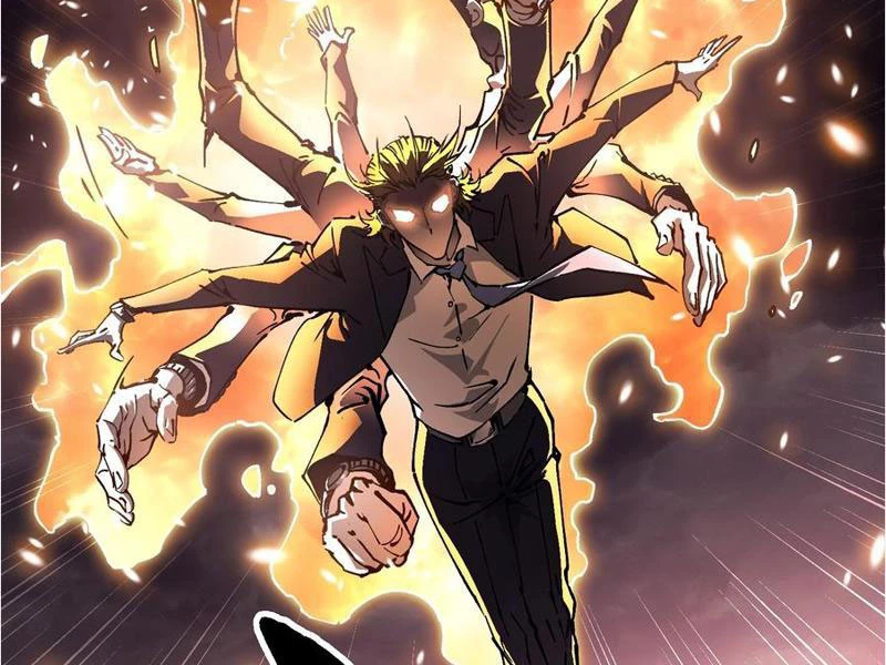 Cao Võ Tiến Hóa: Bắt Đầu Thức Tỉnh Quái Thú Chi Vương Chapter 26 - 109