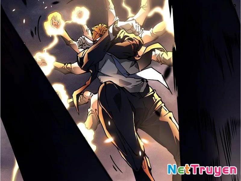 Cao Võ Tiến Hóa: Bắt Đầu Thức Tỉnh Quái Thú Chi Vương Chapter 26 - 121