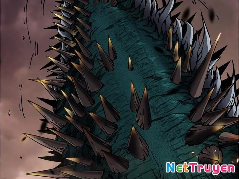 Cao Võ Tiến Hóa: Bắt Đầu Thức Tỉnh Quái Thú Chi Vương Chapter 26 - 126