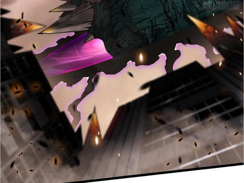 Cao Võ Tiến Hóa: Bắt Đầu Thức Tỉnh Quái Thú Chi Vương Chapter 26 - 127