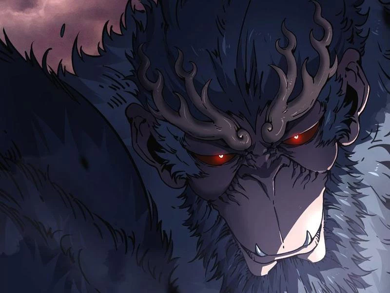 Cao Võ Tiến Hóa: Bắt Đầu Thức Tỉnh Quái Thú Chi Vương Chapter 26 - 145