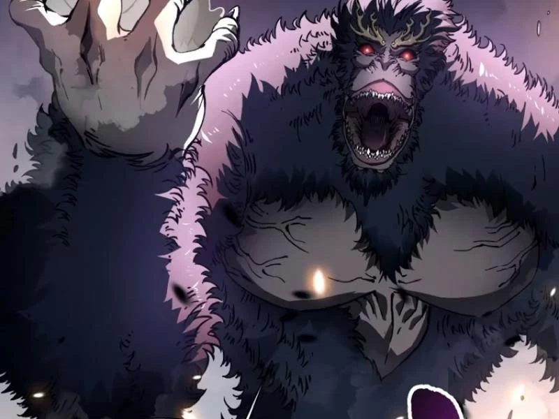 Cao Võ Tiến Hóa: Bắt Đầu Thức Tỉnh Quái Thú Chi Vương Chapter 27 - 3