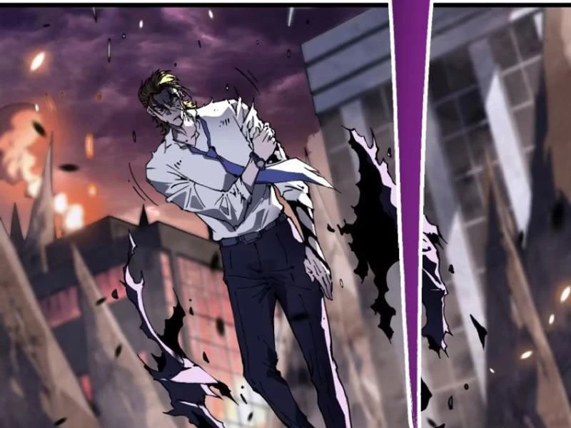 Cao Võ Tiến Hóa: Bắt Đầu Thức Tỉnh Quái Thú Chi Vương Chapter 27 - 5