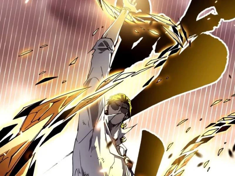 Cao Võ Tiến Hóa: Bắt Đầu Thức Tỉnh Quái Thú Chi Vương Chapter 27 - 9