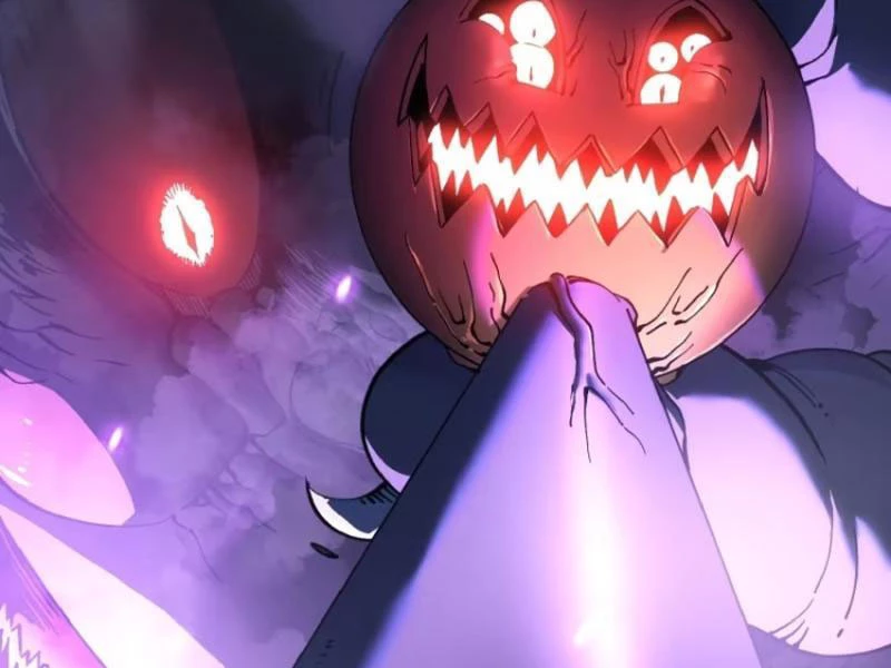 Cao Võ Tiến Hóa: Bắt Đầu Thức Tỉnh Quái Thú Chi Vương Chapter 27 - 19