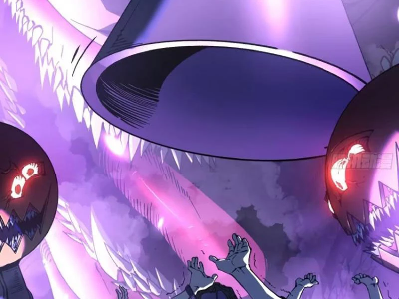 Cao Võ Tiến Hóa: Bắt Đầu Thức Tỉnh Quái Thú Chi Vương Chapter 27 - 20