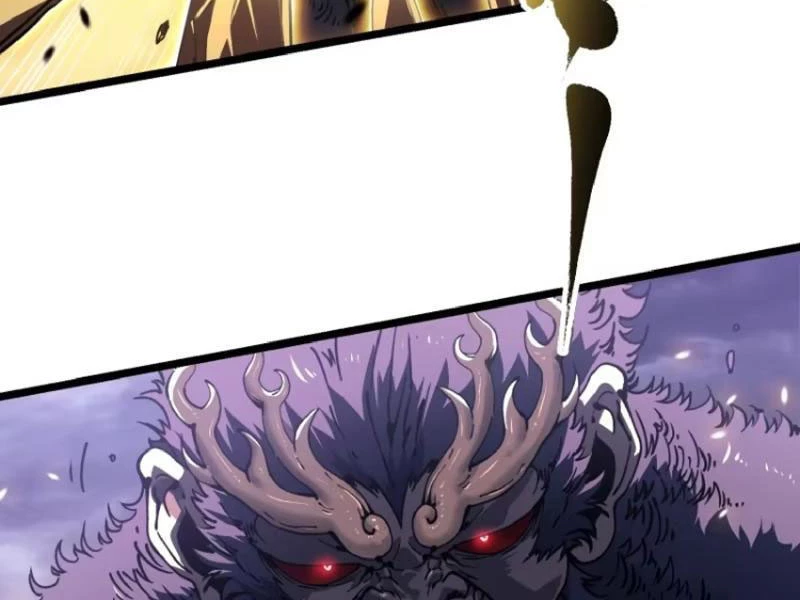 Cao Võ Tiến Hóa: Bắt Đầu Thức Tỉnh Quái Thú Chi Vương Chapter 27 - 28