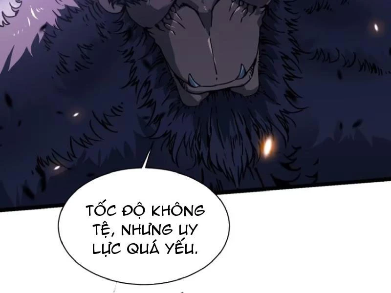 Cao Võ Tiến Hóa: Bắt Đầu Thức Tỉnh Quái Thú Chi Vương Chapter 27 - 29