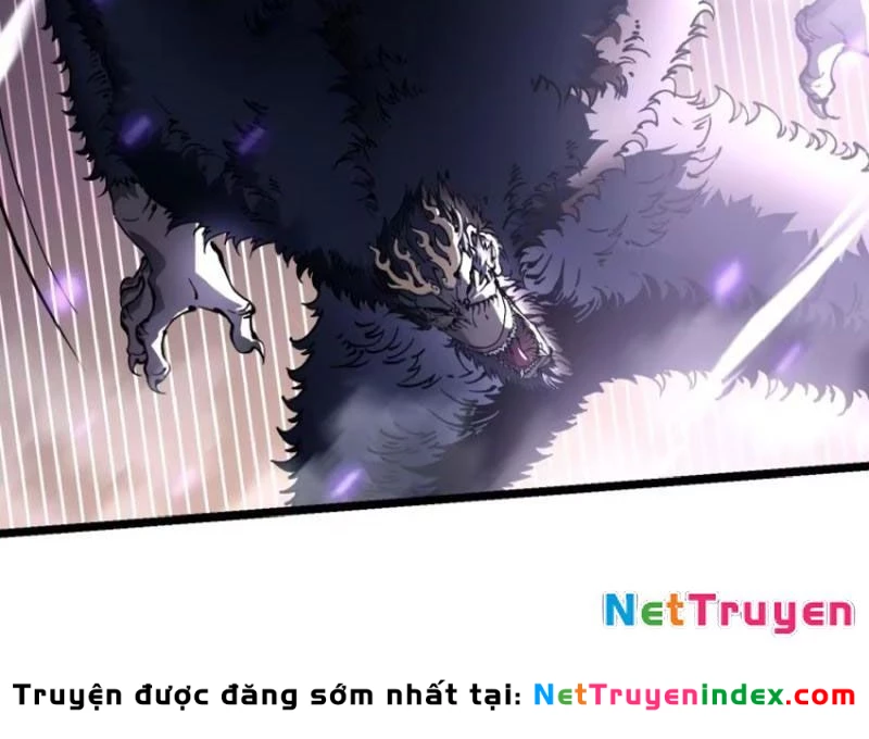 Cao Võ Tiến Hóa: Bắt Đầu Thức Tỉnh Quái Thú Chi Vương Chapter 27 - 36