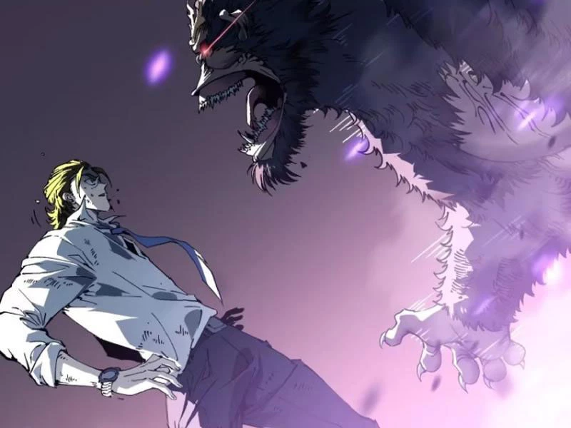 Cao Võ Tiến Hóa: Bắt Đầu Thức Tỉnh Quái Thú Chi Vương Chapter 27 - 43