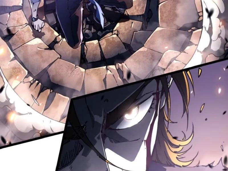 Cao Võ Tiến Hóa: Bắt Đầu Thức Tỉnh Quái Thú Chi Vương Chapter 27 - 54