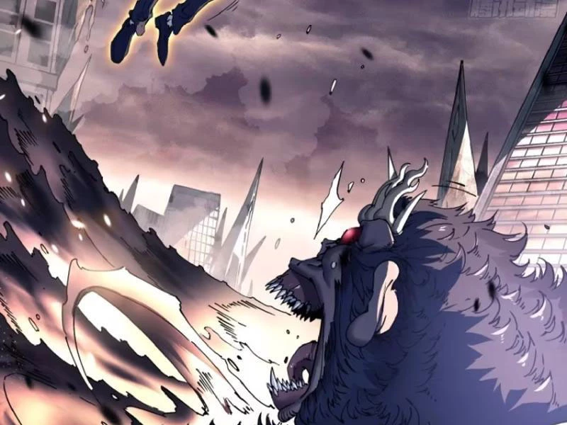 Cao Võ Tiến Hóa: Bắt Đầu Thức Tỉnh Quái Thú Chi Vương Chapter 27 - 78