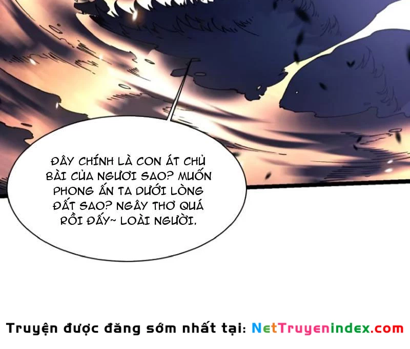 Cao Võ Tiến Hóa: Bắt Đầu Thức Tỉnh Quái Thú Chi Vương Chapter 27 - 79