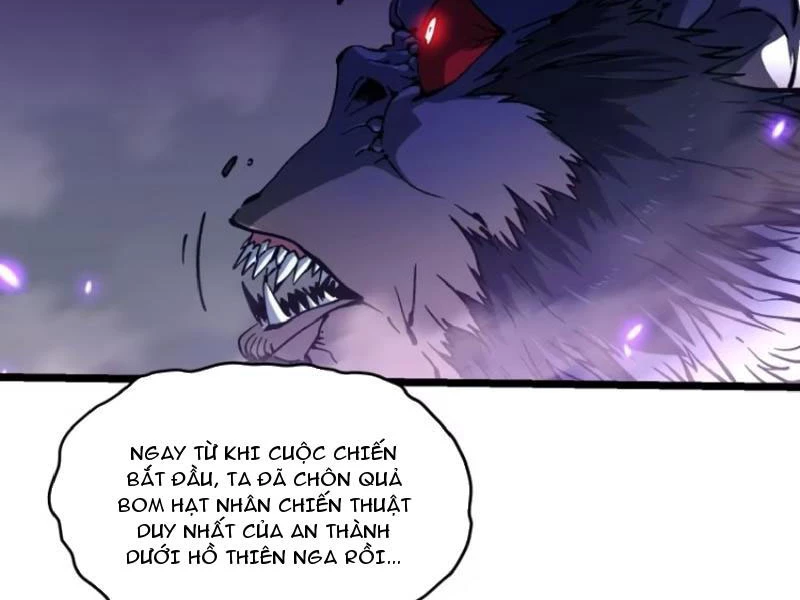 Cao Võ Tiến Hóa: Bắt Đầu Thức Tỉnh Quái Thú Chi Vương Chapter 27 - 92