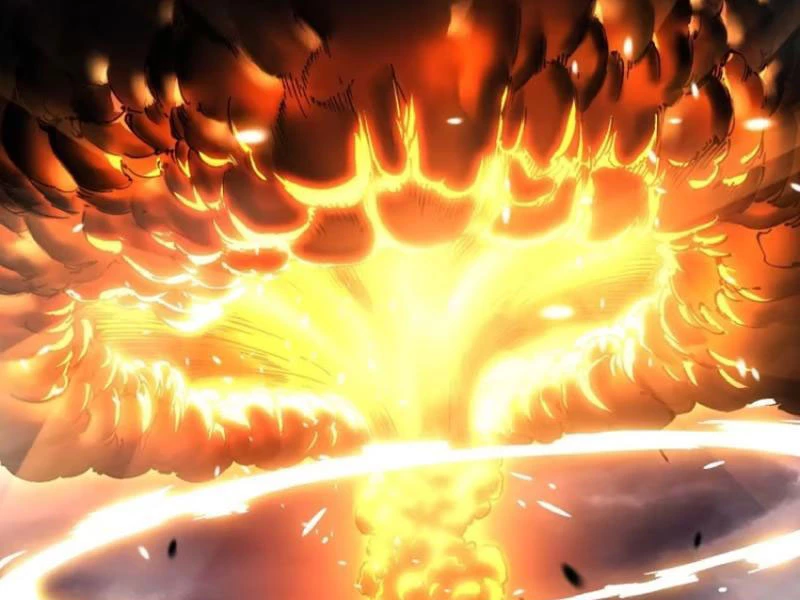 Cao Võ Tiến Hóa: Bắt Đầu Thức Tỉnh Quái Thú Chi Vương Chapter 27 - 115