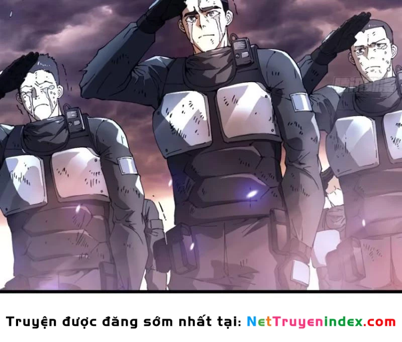 Cao Võ Tiến Hóa: Bắt Đầu Thức Tỉnh Quái Thú Chi Vương Chapter 27 - 129