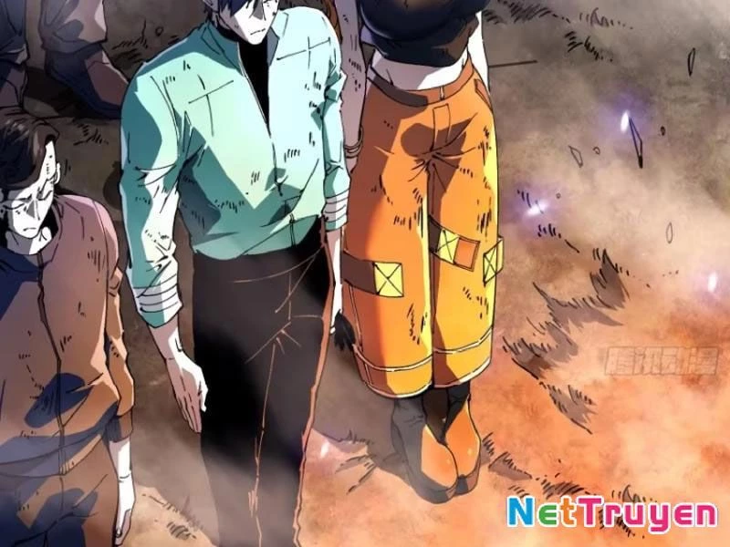 Cao Võ Tiến Hóa: Bắt Đầu Thức Tỉnh Quái Thú Chi Vương Chapter 27 - 131