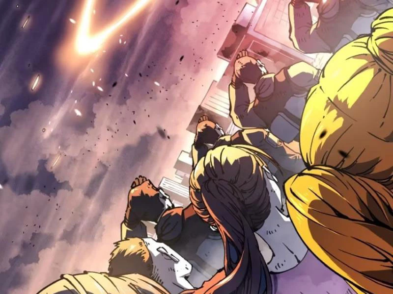 Cao Võ Tiến Hóa: Bắt Đầu Thức Tỉnh Quái Thú Chi Vương Chapter 27 - 135