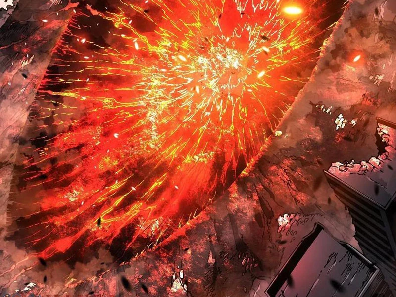 Cao Võ Tiến Hóa: Bắt Đầu Thức Tỉnh Quái Thú Chi Vương Chapter 28 - 2