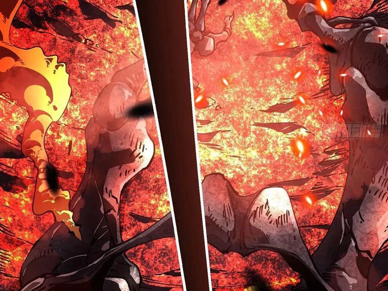 Cao Võ Tiến Hóa: Bắt Đầu Thức Tỉnh Quái Thú Chi Vương Chapter 28 - 5