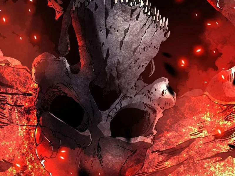 Cao Võ Tiến Hóa: Bắt Đầu Thức Tỉnh Quái Thú Chi Vương Chapter 28 - 8