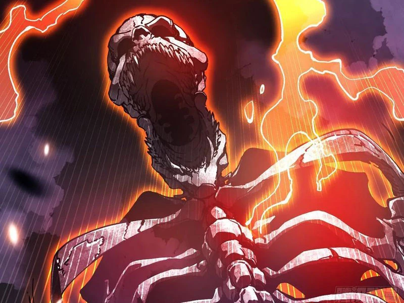 Cao Võ Tiến Hóa: Bắt Đầu Thức Tỉnh Quái Thú Chi Vương Chapter 28 - 14