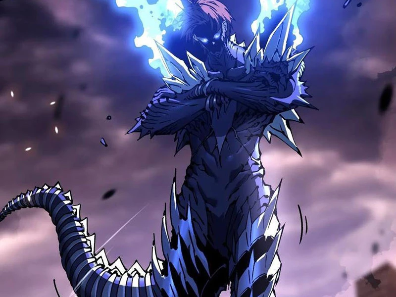 Cao Võ Tiến Hóa: Bắt Đầu Thức Tỉnh Quái Thú Chi Vương Chapter 28 - 37