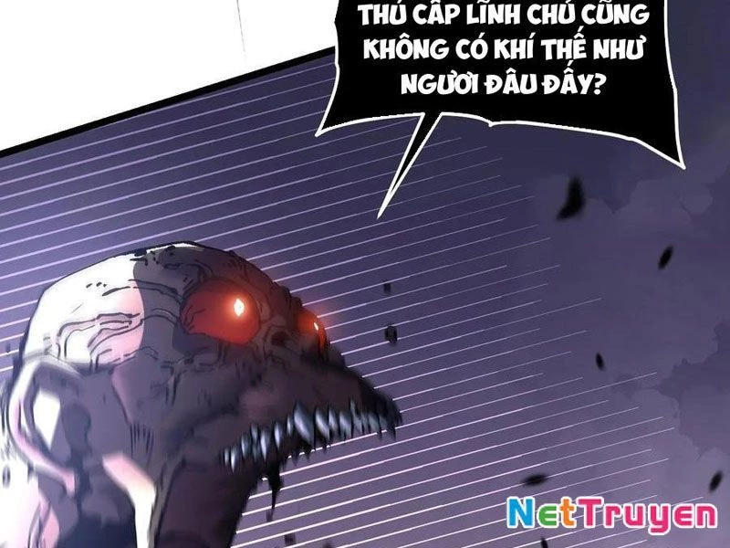 Cao Võ Tiến Hóa: Bắt Đầu Thức Tỉnh Quái Thú Chi Vương Chapter 28 - 96