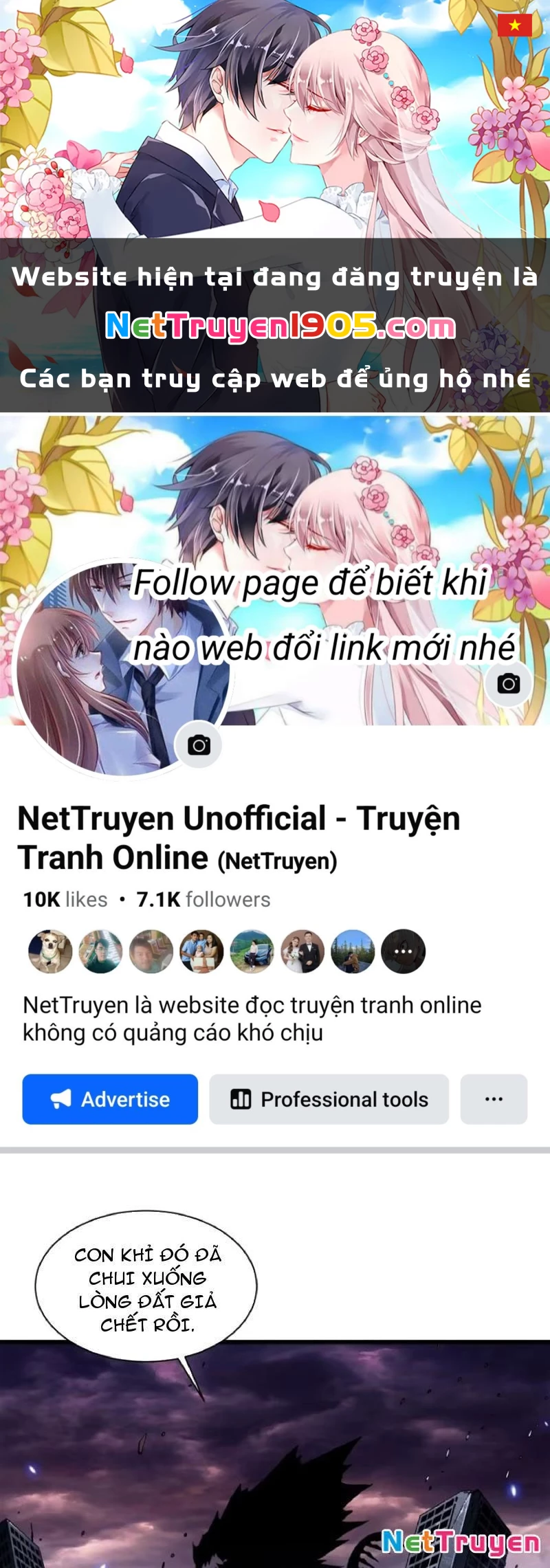 Cao Võ Tiến Hóa: Bắt Đầu Thức Tỉnh Quái Thú Chi Vương Chapter 29 - 1