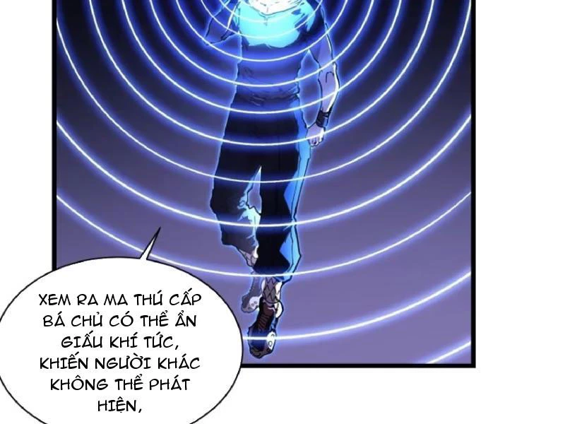 Cao Võ Tiến Hóa: Bắt Đầu Thức Tỉnh Quái Thú Chi Vương Chapter 29 - 4