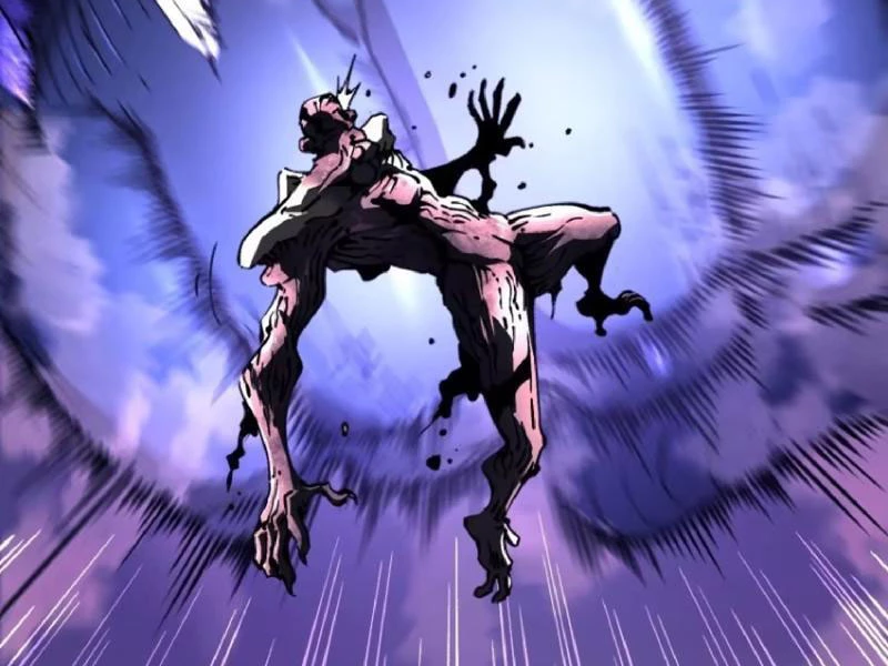 Cao Võ Tiến Hóa: Bắt Đầu Thức Tỉnh Quái Thú Chi Vương Chapter 29 - 22