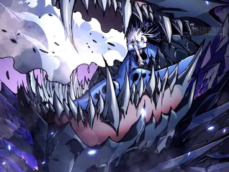 Cao Võ Tiến Hóa: Bắt Đầu Thức Tỉnh Quái Thú Chi Vương Chapter 29 - 28