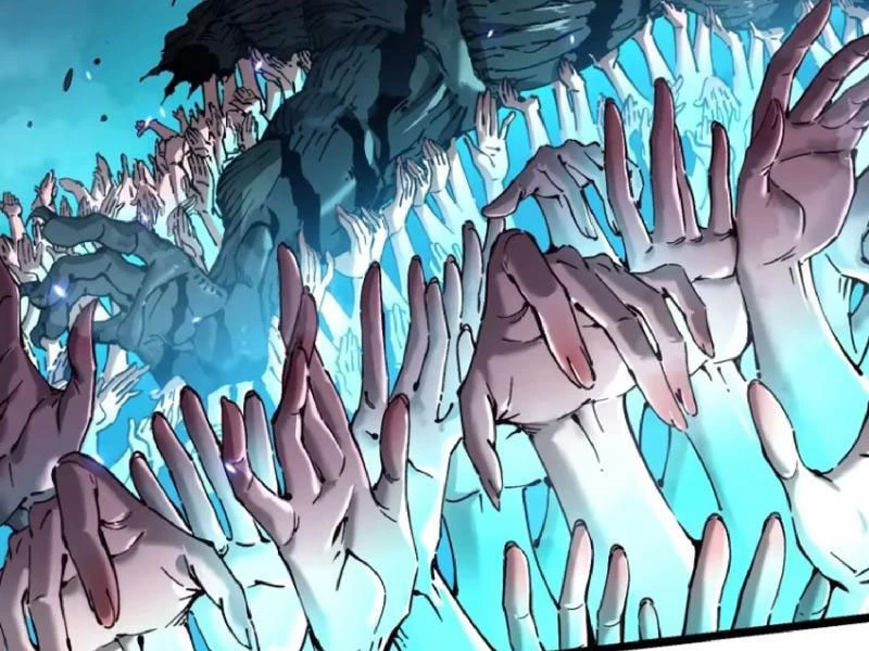 Cao Võ Tiến Hóa: Bắt Đầu Thức Tỉnh Quái Thú Chi Vương Chapter 29 - 80