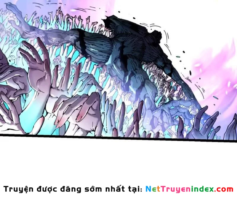 Cao Võ Tiến Hóa: Bắt Đầu Thức Tỉnh Quái Thú Chi Vương Chapter 29 - 104