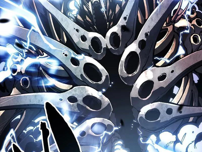 Cao Võ Tiến Hóa: Bắt Đầu Thức Tỉnh Quái Thú Chi Vương Chapter 30 - 28