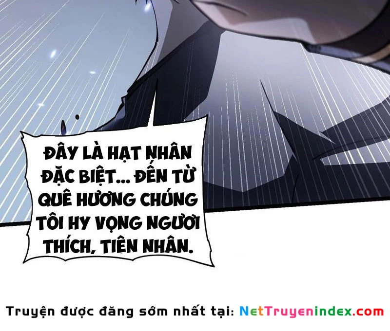 Cao Võ Tiến Hóa: Bắt Đầu Thức Tỉnh Quái Thú Chi Vương Chapter 30 - 35